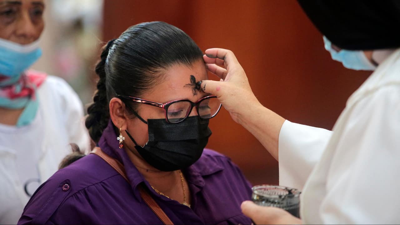 ¿Cuáles son los derechos de los empleados para actividades como el Miércoles de Ceniza? Te explicamos