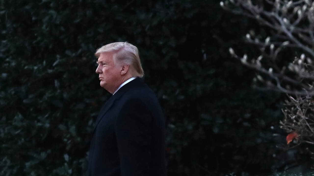 El juicio político contra Trump fue aprobado; así votaron nuestros representantes en Illinois