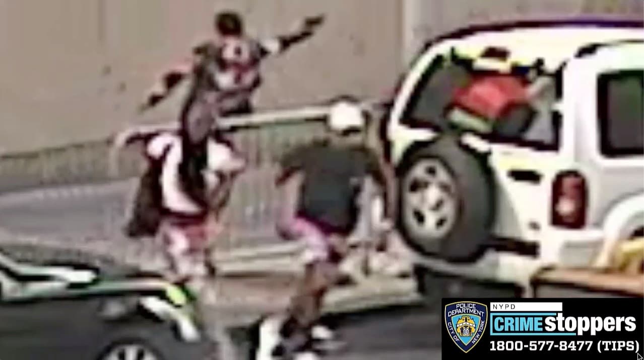 Enviarán más policías a Times Square después de tiroteo que hirió a un hombre