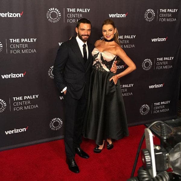 Tras meses de un romance de ensueño, un embarazo y planes de boda, Marjorie de Sousa y Julián Gil sorprendieron a sus seguidores y a la prensa al confirmar su separación en abril de 2017. Nadie anticipó la tormenta que estaba por venir.