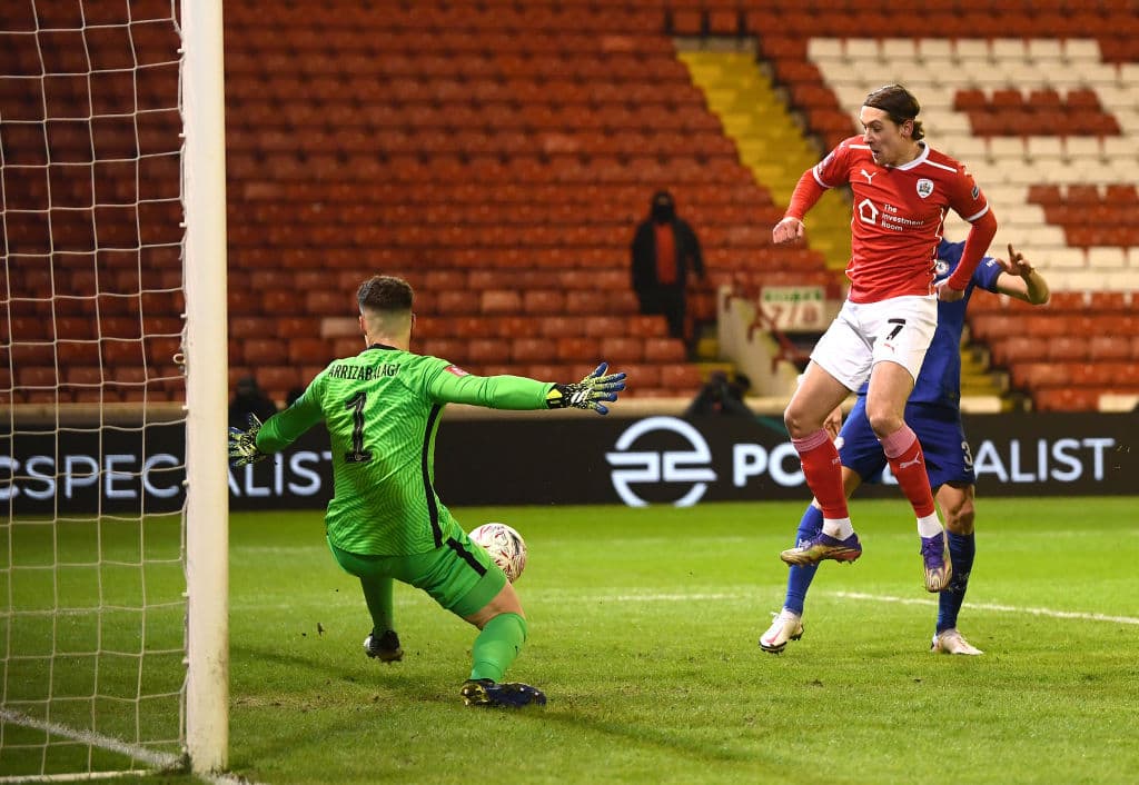 Con gol de Tammy Abraham (64’), los pupilos de Tuchel se unen a Everton, Manchester City, Leicester City, Manchester United, Bournemouth, Southampton y Sheffield United.