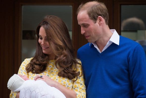 Los dos viendo a su hermosura.