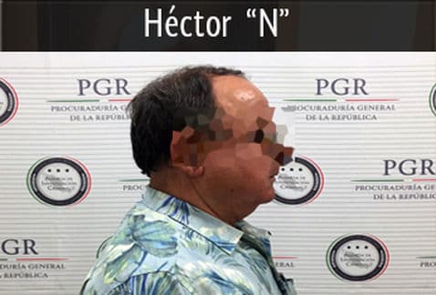 Héctor Herminio Ortiz Ciscomani