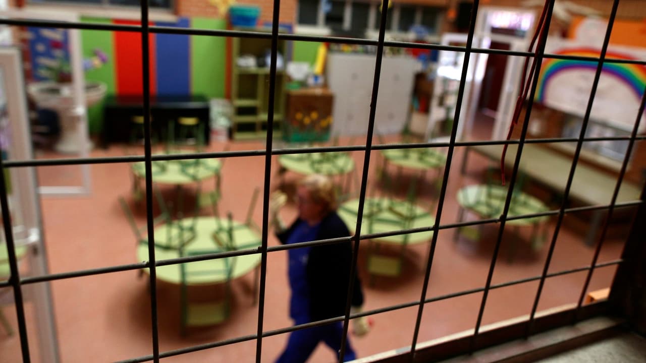 Escuelas de Modesto y Stockton permanecerán cerradas al comienzo del año escolar debido al coronavirus