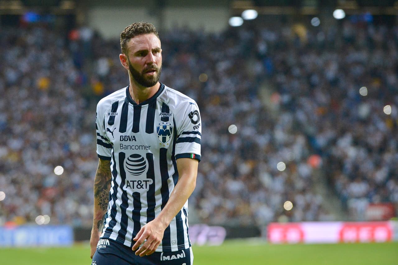 Miguel Layún