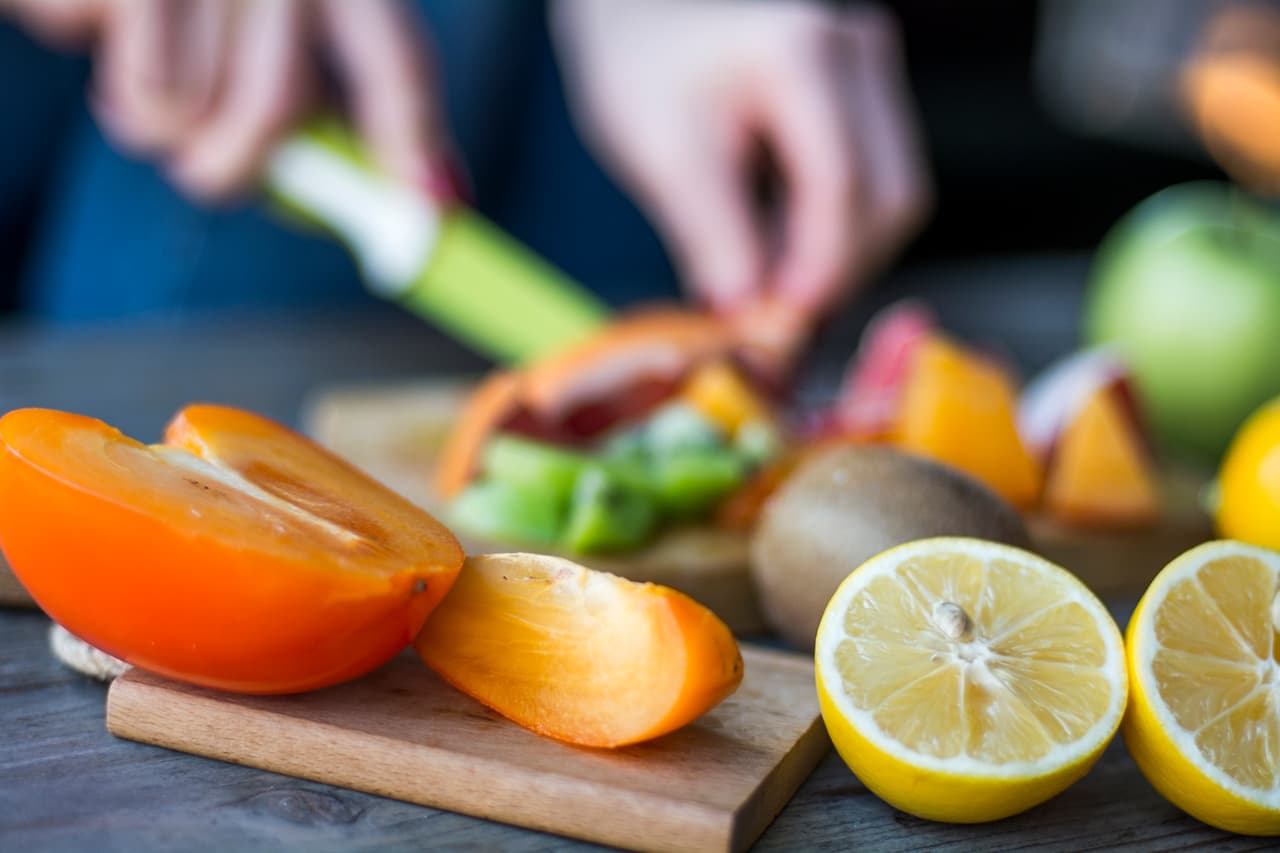 Cómo perder peso sin tener que hacer dieta