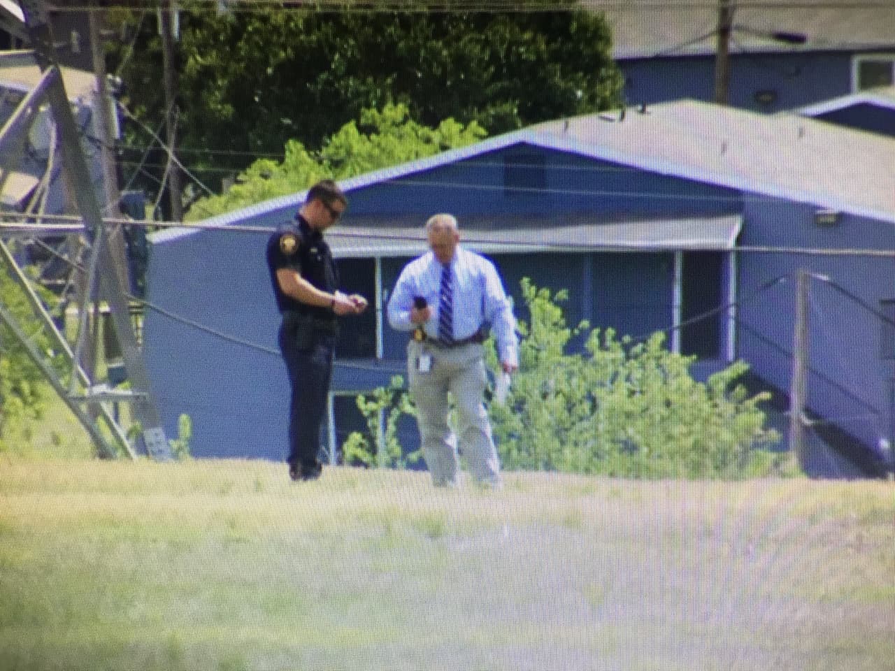 Adolescente de 13 años fue agredida por un hombre en Texas cuando iba camino a la escuela 