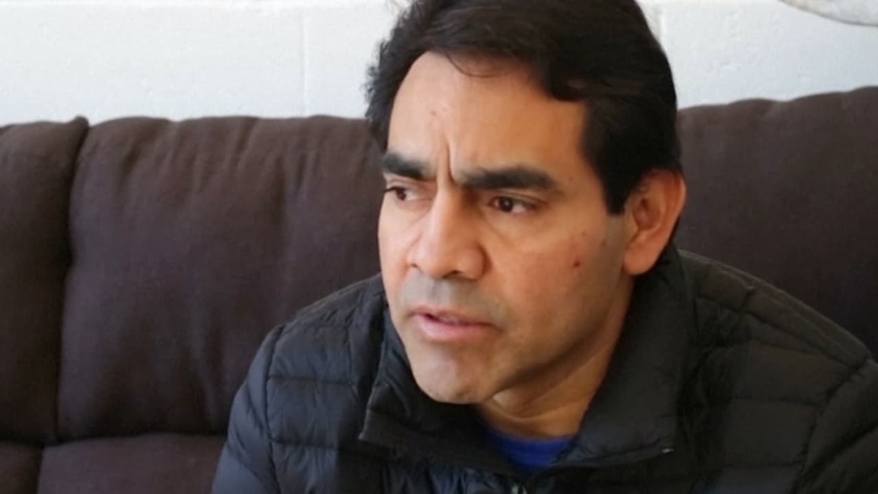 Deportan al empresario mexicano de Indiana cuya esposa votó por Trump