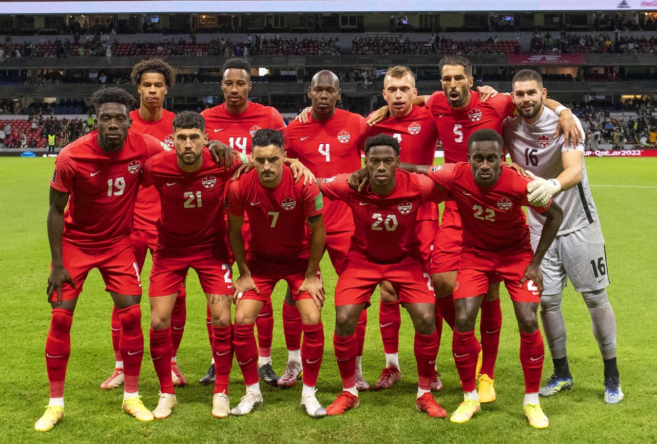 Todos los partidos del Grupo B: cuándo y dónde verlos