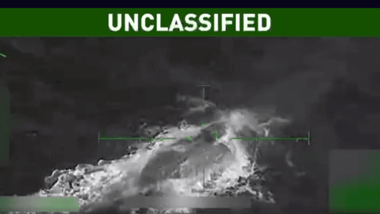 Ecuador dice que no hay pruebas para detener a sobreviviente del ataque de EEUU contra supuesto 'narcosubmarino' en el Caribe