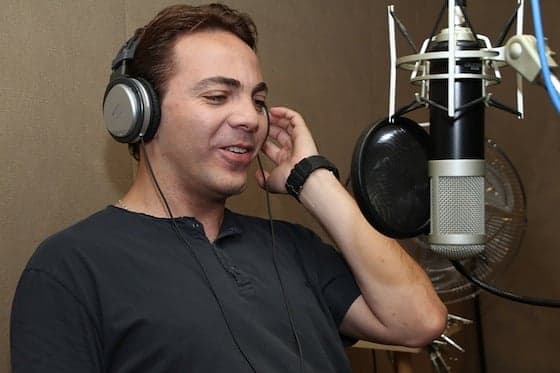 Esa rapidez en casarse "en los tres casos (con sus exesposas), creo que ha sido el motivo de la ruptura. Y el motivo del naufragio de los tres matrimonios".