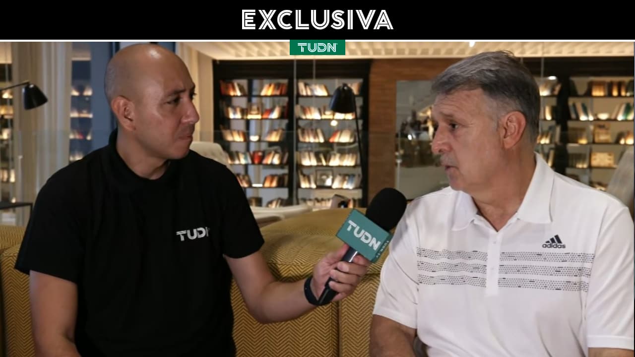 ¿Tecatito llega al Mundial?: "Está pensando en que tiene alguna opción"