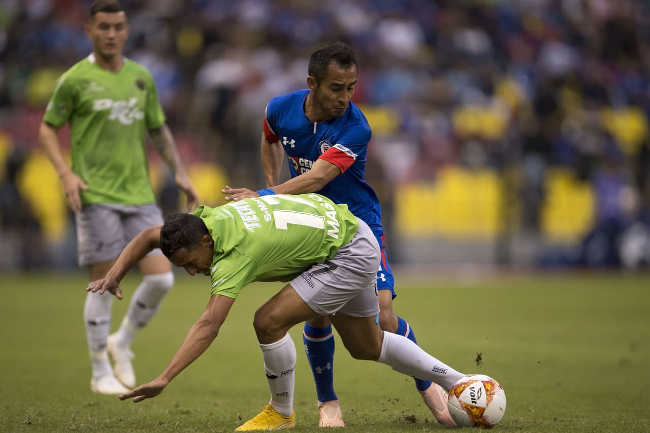 Pero los Bravos, dirigidos por Gabriel Caballeros, son un equipo que tiene mucha personalidad y carácter, no se doblegan fácilmente en el terreno de juego.