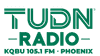 TUDN Radio - 105.1 FM