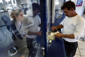 De restablecerse relaciones entre EEUU y Cuba, los cubano-americanos podrán mandar casi $700 mensuales a cada familiar en Cuba.