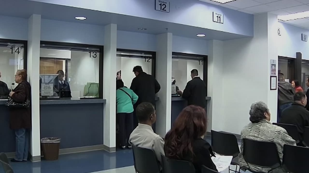 EEUU pediría prueba de ciudadanía para abrir cuentas bancarias