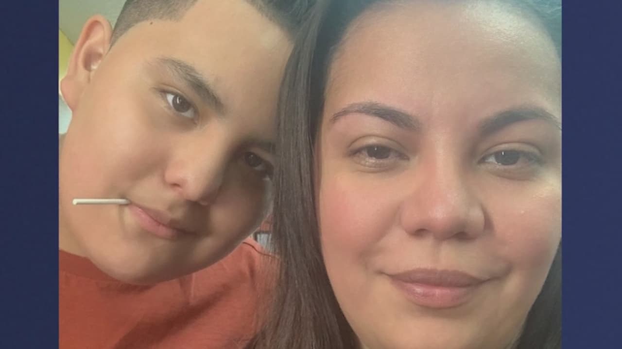 La madre de Josué Chávez, el niño que murió por asfixia en su escuela, exige capacitación de los maestros