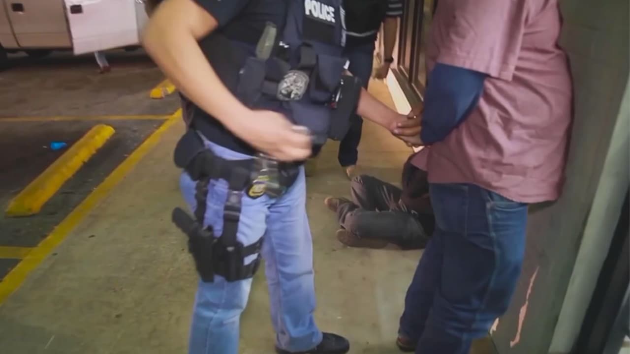 México se prepara ante la amenaza de Trump de hacer deportaciones masivas