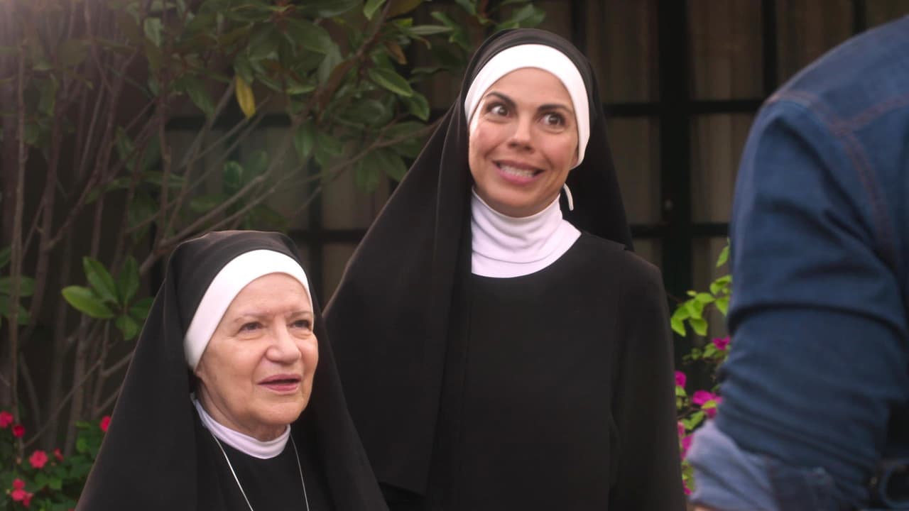 Monteverde: Capítulo Completo 12