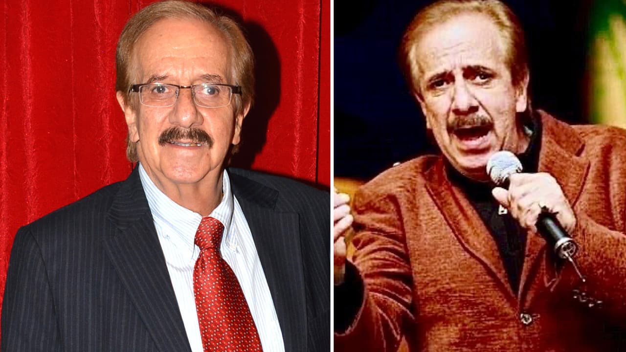 ¿De qué murió Benito Castro? Su sorpresivo fallecimiento a los 77 años