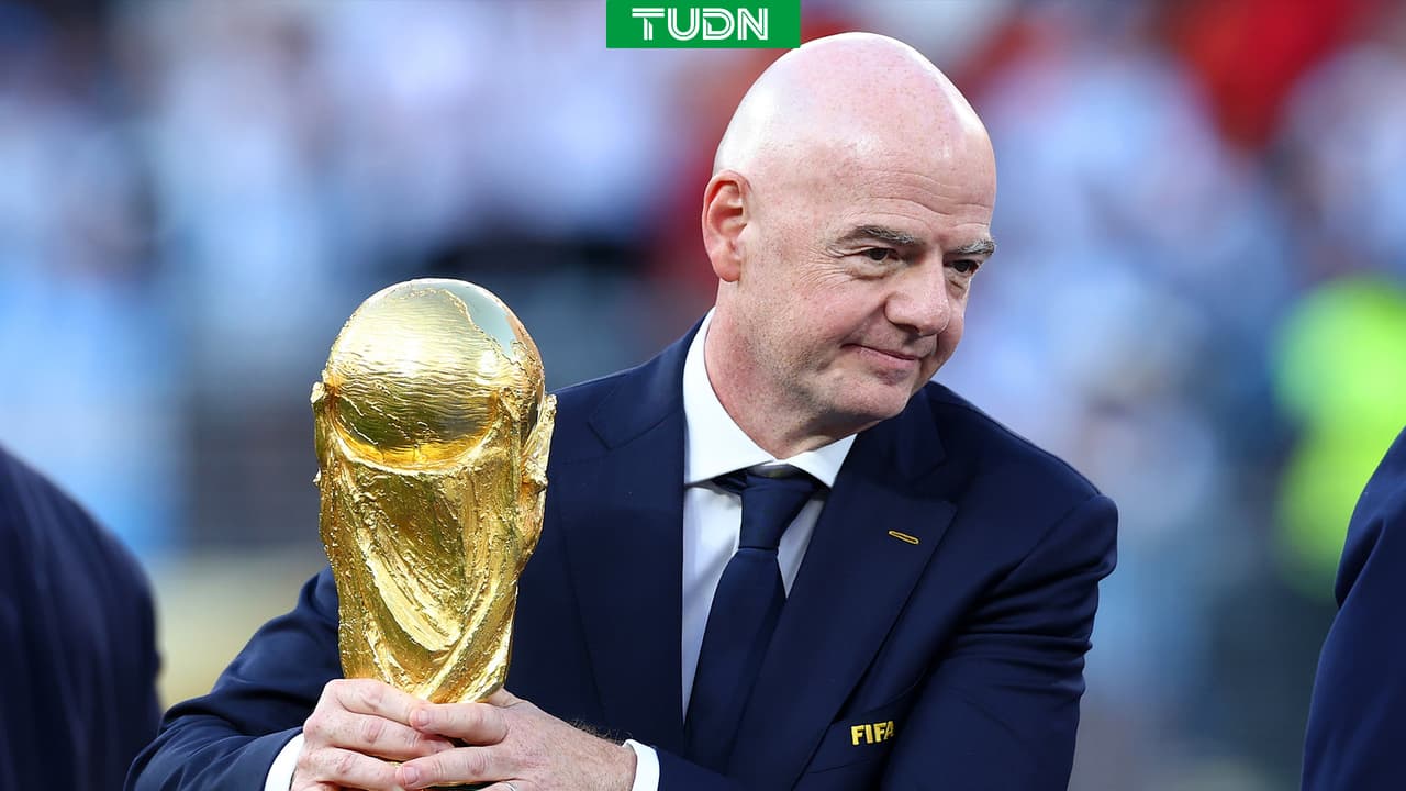 UEFA explota contra la FIFA por su plan de inversión privada