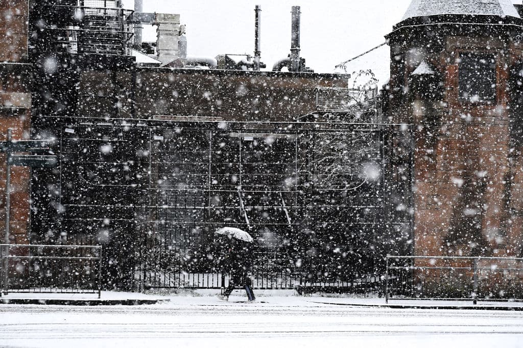 El frío que está afectando a varios estados al norte de Estados Unidos, a grados jamás antes vistos, es apenas el inicio de una temporada de desastres naturales que abundarán durante todo el 2019, advierte Tavares.