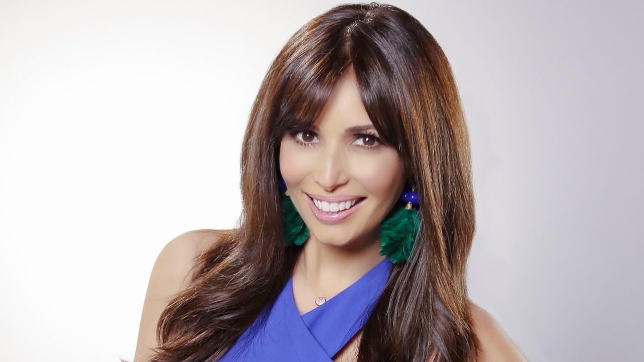 Giselle nos revela sus secretos para mantenerse siempre bella