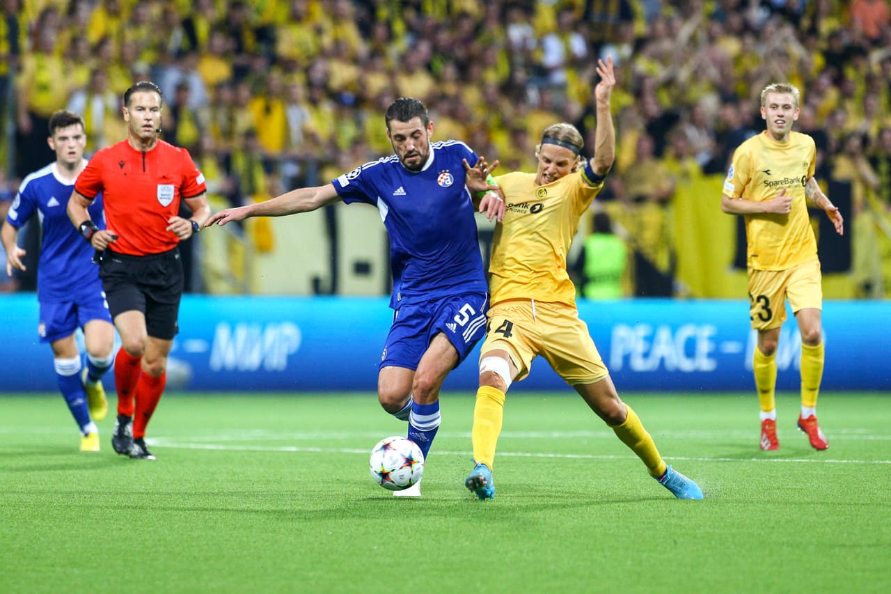 Inicio trepidante de los Playoffs de la Champions League con empate de PSV