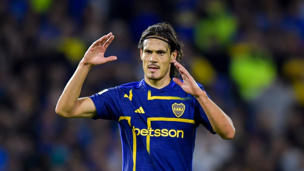 Boca Juniors derrota al Godoy Cruz y se cita con River Plate