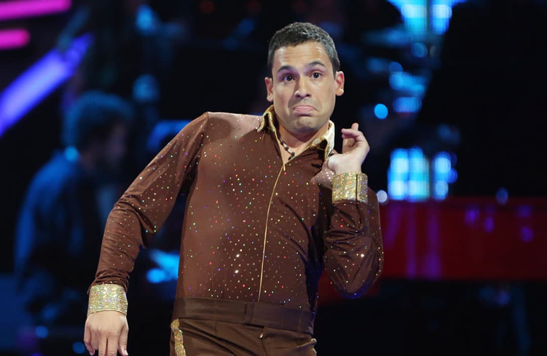 Si algo han pedido los jueces en todas las temporadas de Mira Quién Baila, es que los concursantes sean expresivos. Bobby Pulido cumplió esta petición en la tercera edición de Mira Quién Baila.