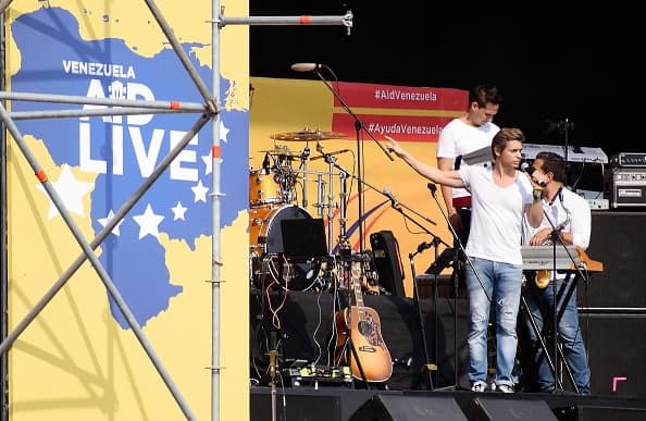 Fue hasta 2012 que José Daniel, un joven venezolano que se presumía era hijo del cantante, ganó en tribunales el derecho a usar el apellido Baute y con ello fue 
<a href="https://www.univision.com/shows/la-madre-del-supuesto-hijo-de-carlos-baute-dio-su-version-de-los-hechos" target="_blank">reconocido</a> como hijo legítimo del venezolano.