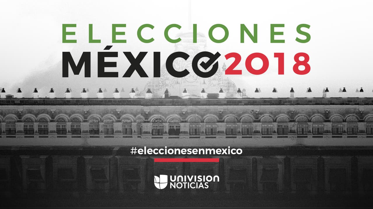 Elecciones en México: ¿Qué significa el anuncio de Trump de enviar tropas a la frontera?