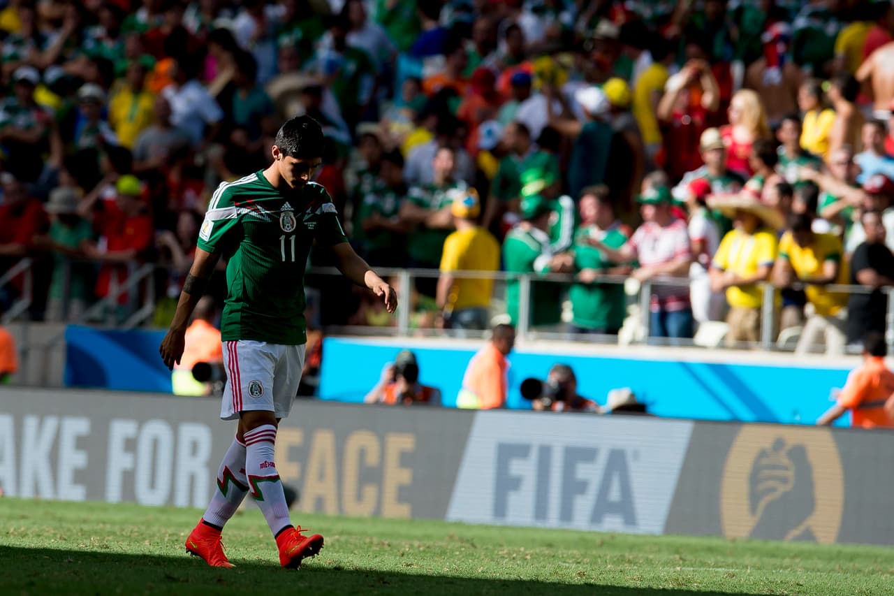 Alan Pulido, una historia cargada de polémicas y enredos