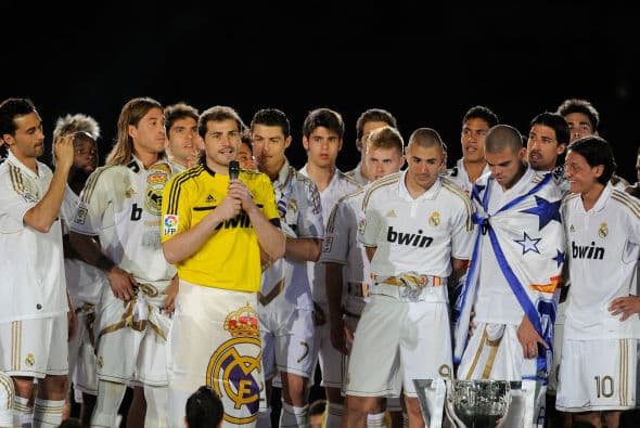 2. REAL MADRID Valor: $1.88 millones. Dueño: Miembros del club.