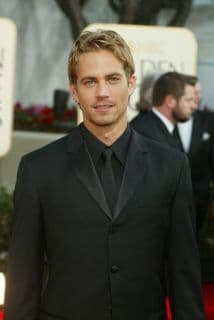 Paul Walker será homenajeado en los MTV Movie Awards