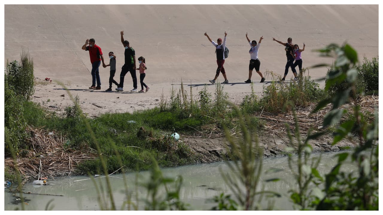 Migración cubana a EEUU en el 2022 supera éxodo del Mariel: esta es la situación al terminar el año