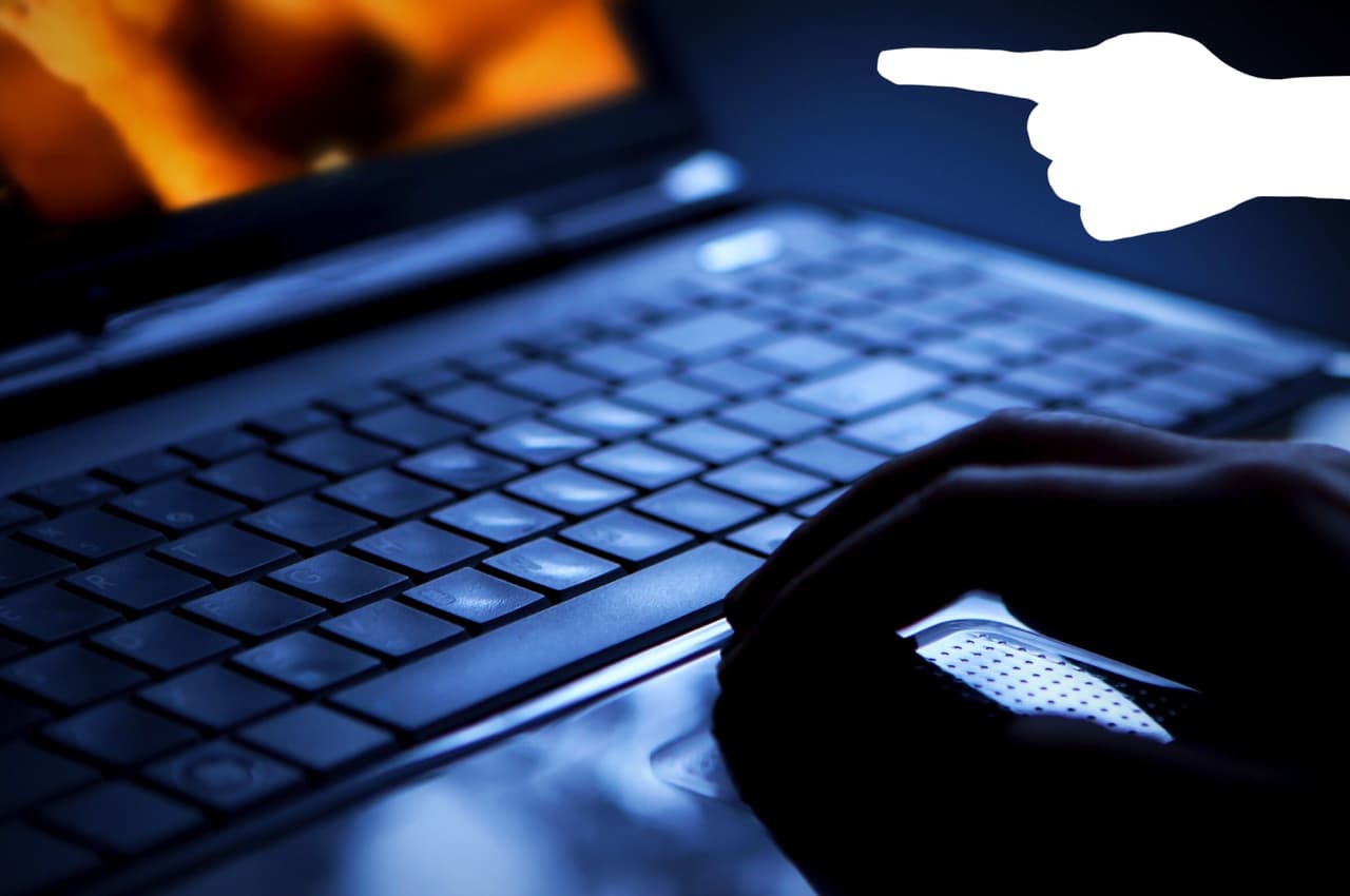 La mutación del “porno de la venganza”