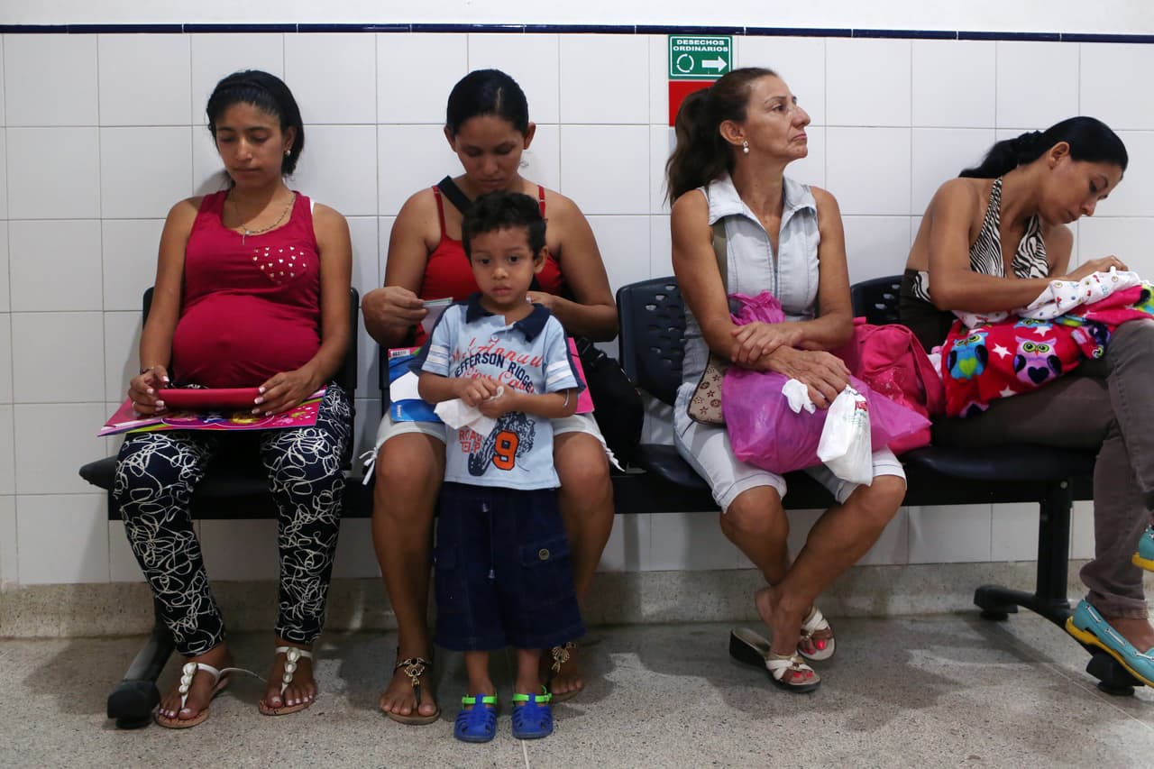 Lo que hizo Colombia para superar la epidemia de zika