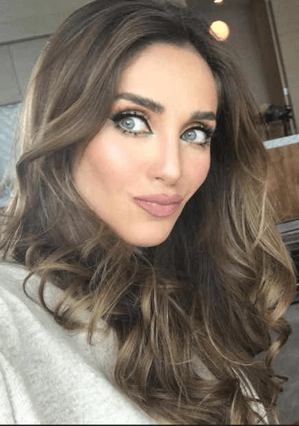 La actriz recientemente estuvo en medio de la controversia por la manera en que se difundió la ayuda que prestó a los damnificados del estado que gobierna su esposo, Chiapas, luego del terremoto que sacudió México a principios de septiembre.