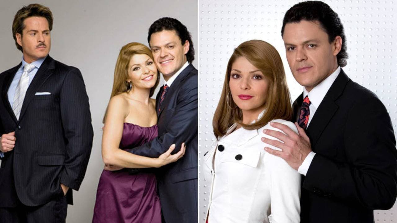 Hasta Que El Dinero Nos Separe