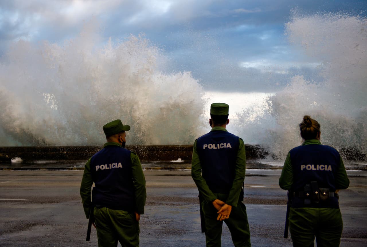 Álvarez Casas y el Ministerio del Interior de Cuba fueron incorporados a la lista de personas y entidades que están bloqueadas por el Departamento del Tesoro de los Estados Unidos. 
<br>