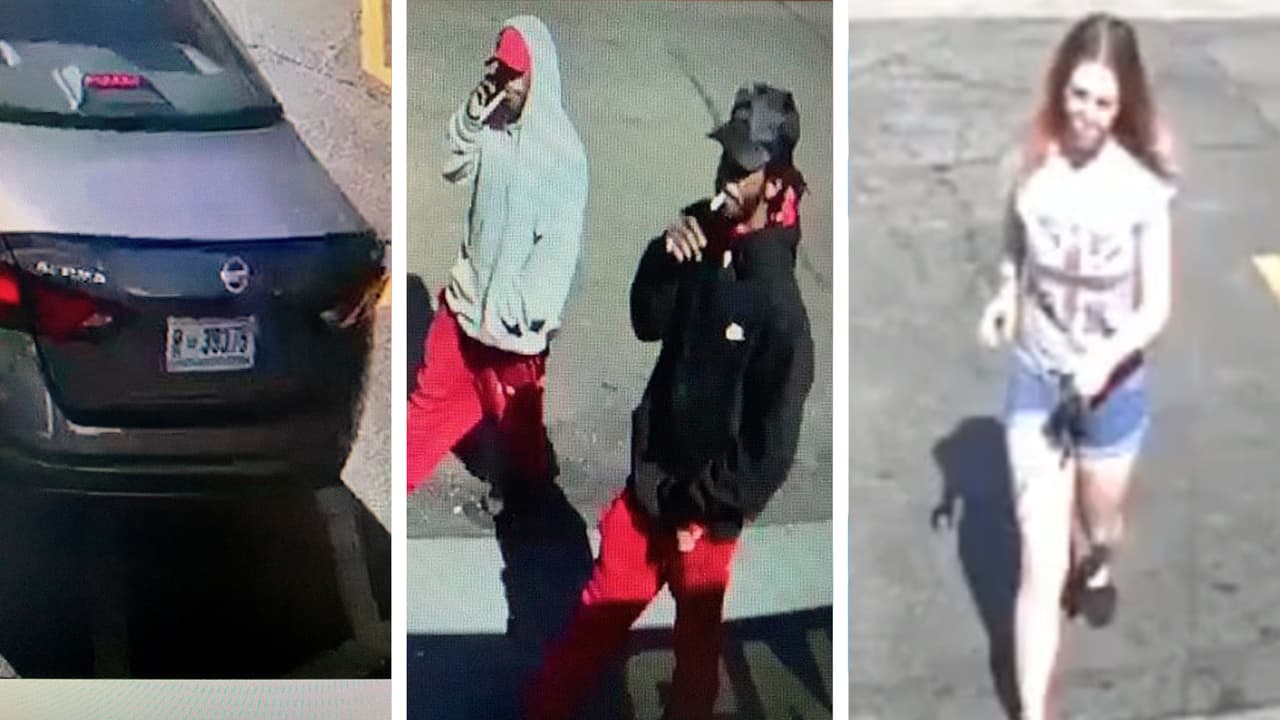 Buscan a fugitivos por balear 8 veces a un hombre en un Motel 6 de Fayetteville