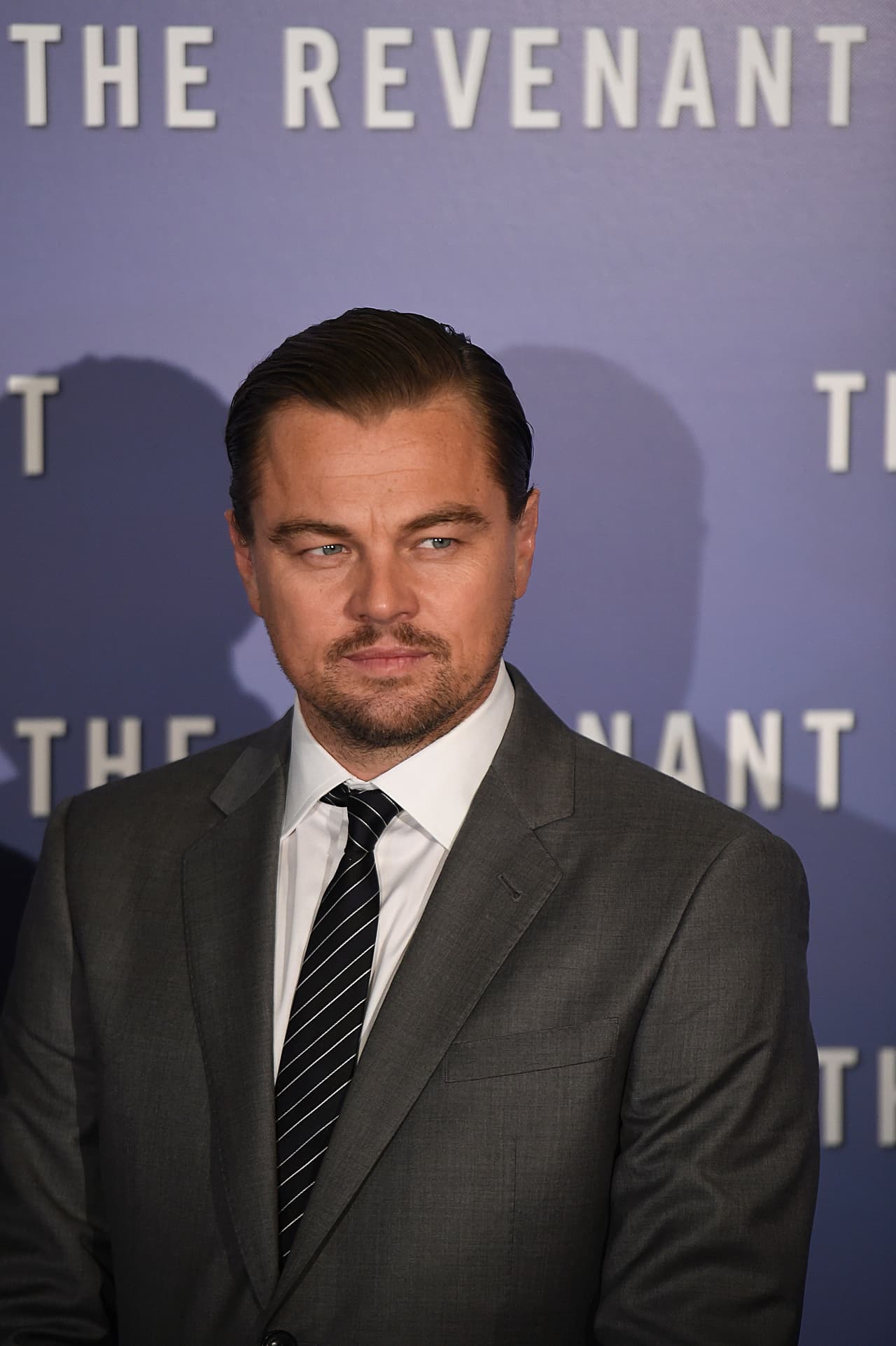 Poco antes estuvo en la capital francesa.