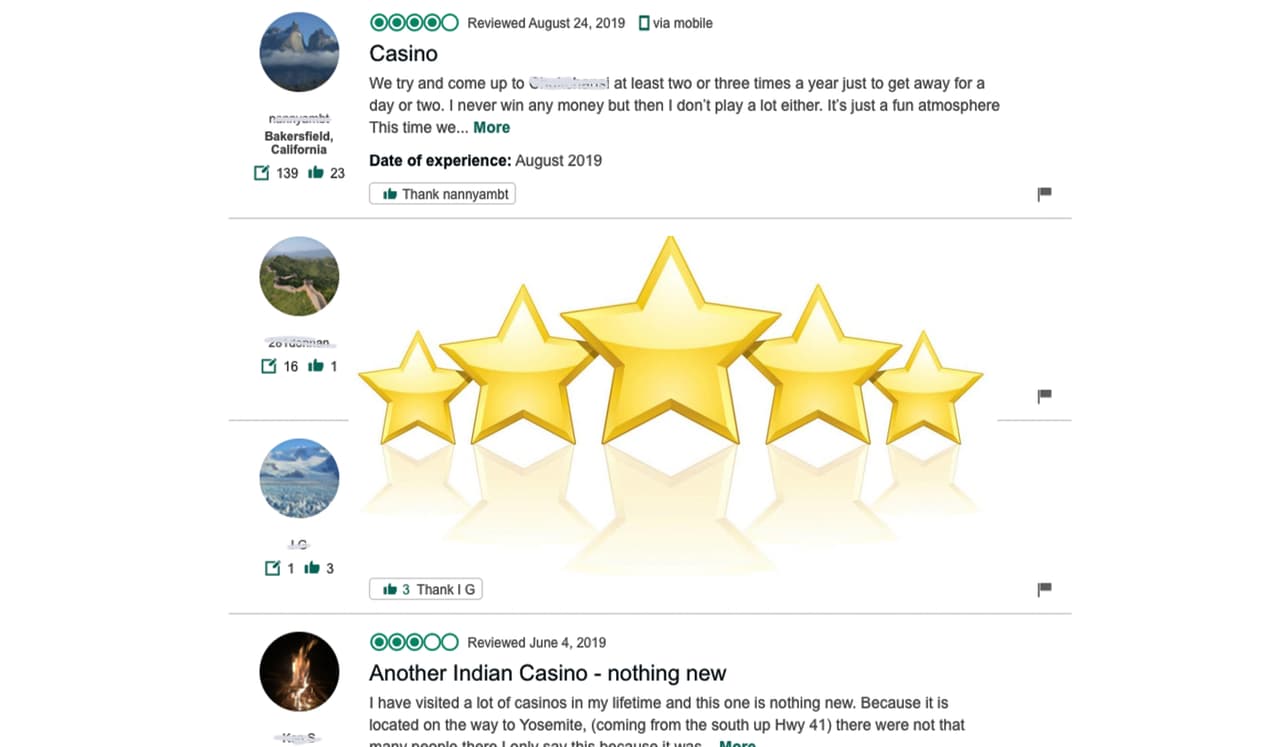 Reclamar y evaluar un servicio: un derecho de los consumidores