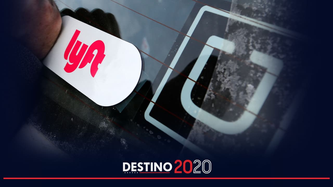 California aprueba la Propuesta 22: Uber, Lyft y DoorDash mantendrán a sus conductores como empleados independientes