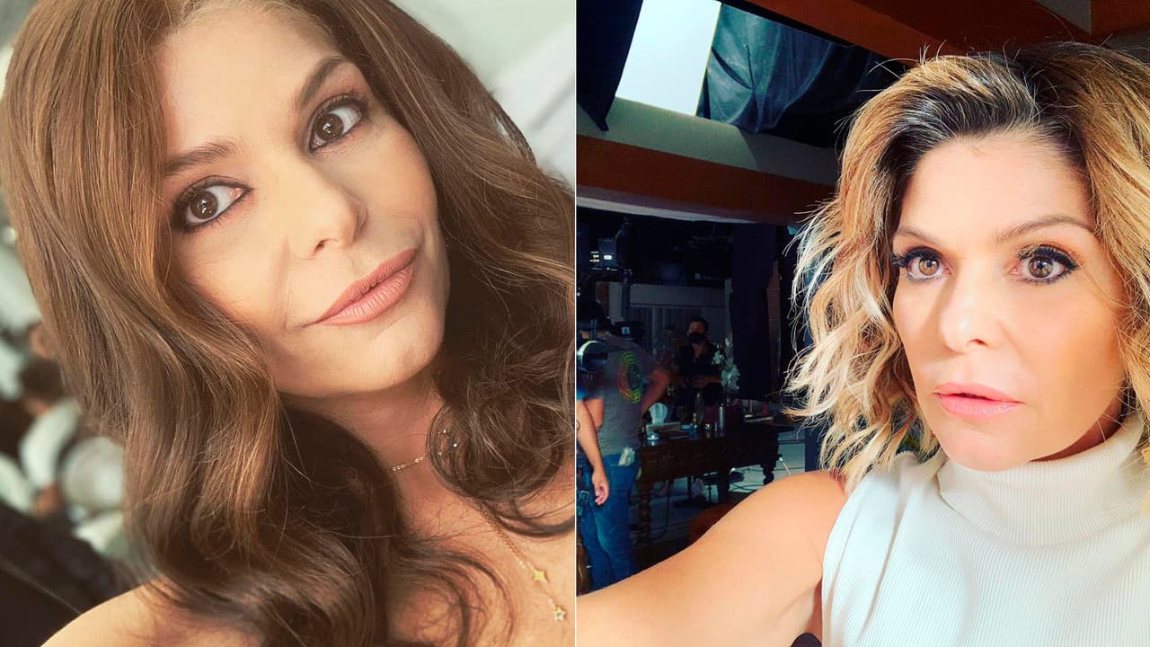 ¿Cómo prefieren a Itatí Cantoral?