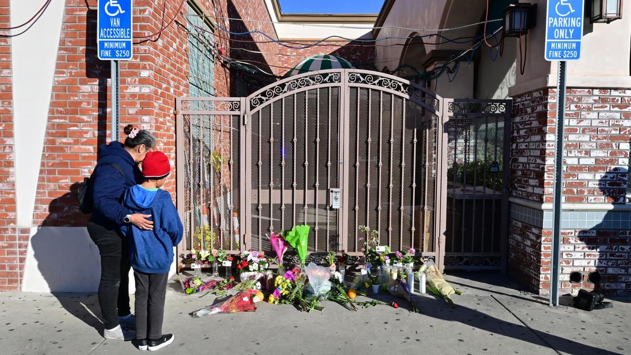 Comunicación y transparencia: experta comparte guía para saber cómo hablar con los hijos sobre los tiroteos