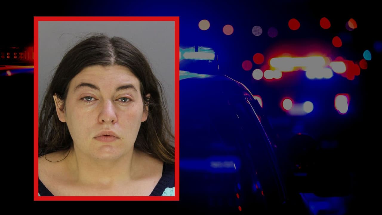 Asfixia y "brutales palizas": Madre sentenciada hasta 50 años en prisión por abusar de su hija de 9 años