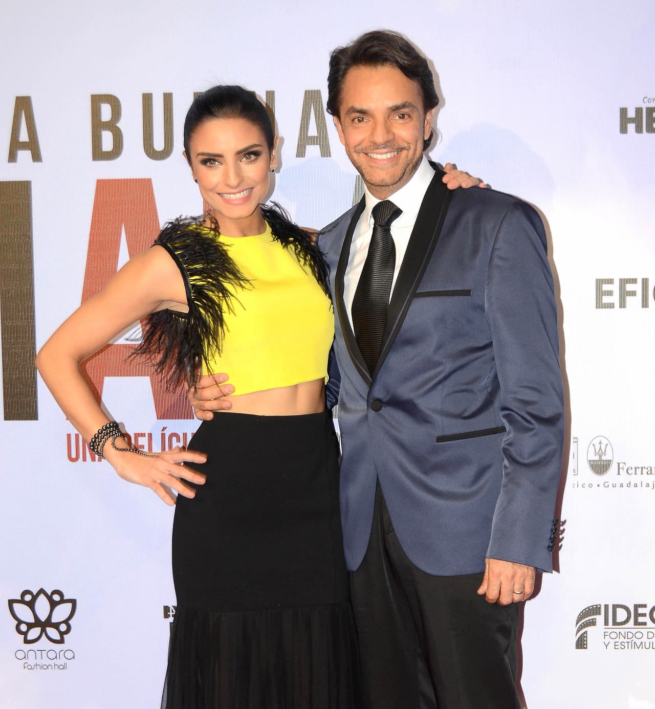 <b>Aislinn</b> es actriz y modelo. Su carrera la ha desarrollado principalmente en cine.