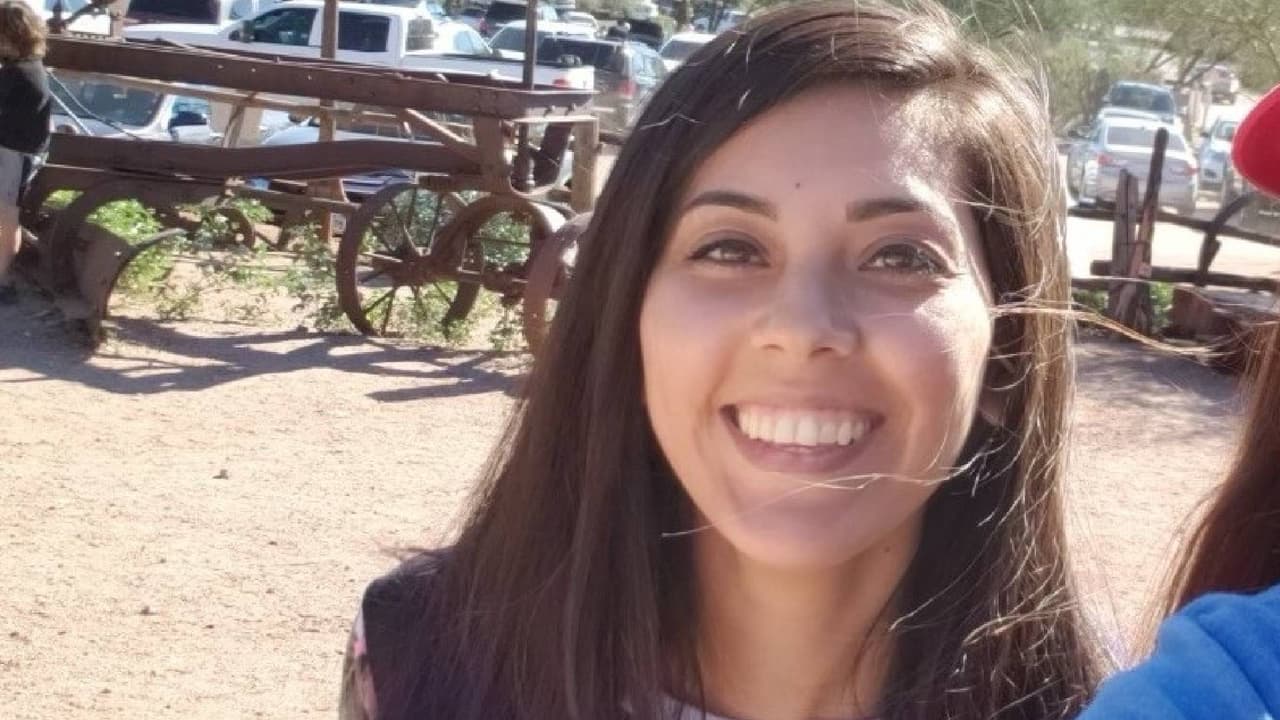 Buscan justicia para Karrissa Danyelle Hamilton